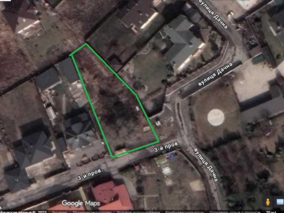 Ділянка під житлову забудову Бучанський, Гостомель, 60000 $.. Гостомель