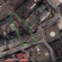 Ділянка під житлову забудову Бучанський, Гостомель, 60000 $.. Гостомель