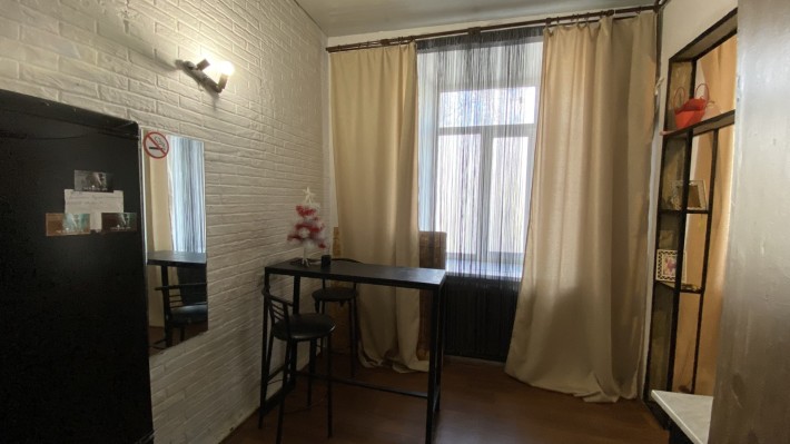 Унікальна пропозиція: дві окремі студії по ціні двокімнатної квартири - фото 1