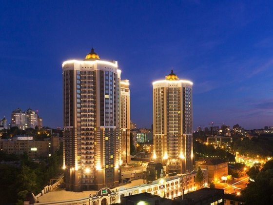 Продаж 2-к квартири вул. Глибочицька 32а Киев