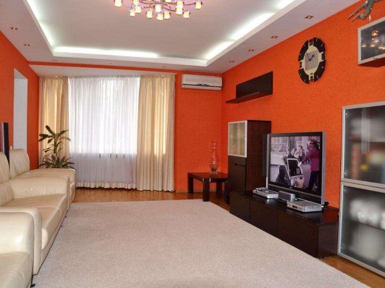 Продаж 4-к квартири вул. Михайла Котельникова 1 Київ