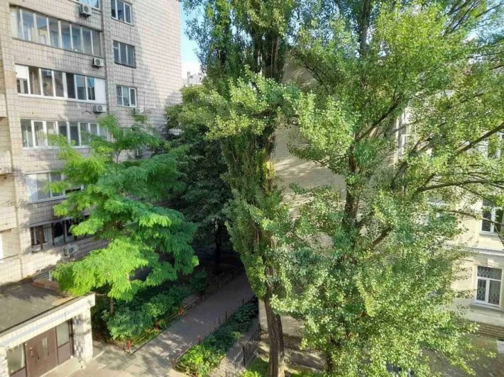 Продаж 2-кімнатної квартири на Печерську, вул.Князів Острозьких (Московська), 17/2 - фото 1