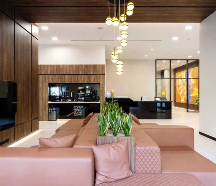 Продаж 1-кім Студія вул. Василя Стуса, 35Б ЖК бізнес-класу Be the One - фото 1