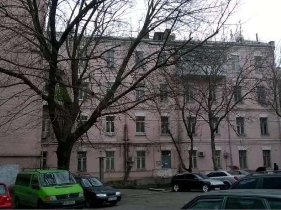 Продаж 2-к квартири вул. Омеляновича-Павленка 14/12 Київ