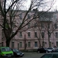 Продаж 2-к квартири вул. Омеляновича-Павленка 14/12 Киев