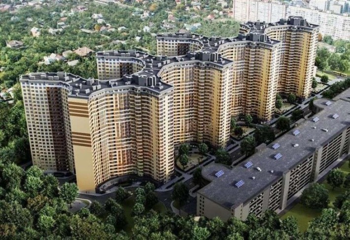 Продаж 1-к квартири вул. Новопольова 2 - фото 1