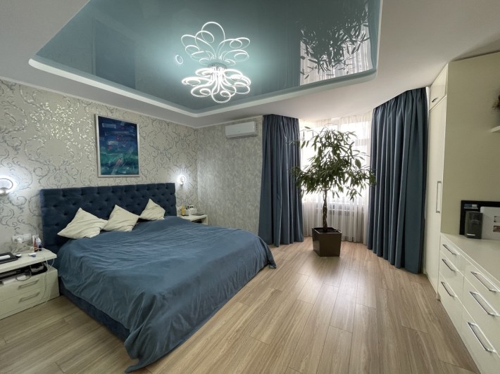 Продаж 2к. квартири,Липківського 37 Б,,ЖК Династія - фото 1