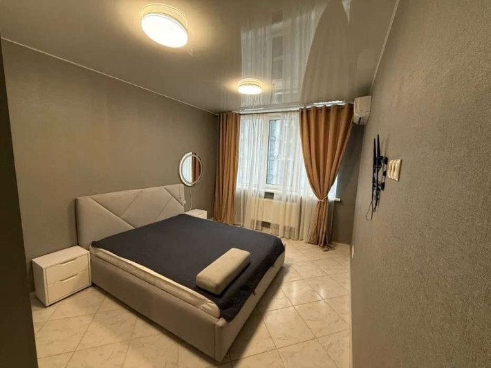 Продаж 1-к квартири вул. Алімпія Галика 75 - фото 1