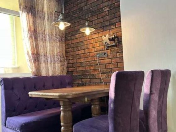 Продаж 1-к квартири вул. Олени Теліги 3в Киев