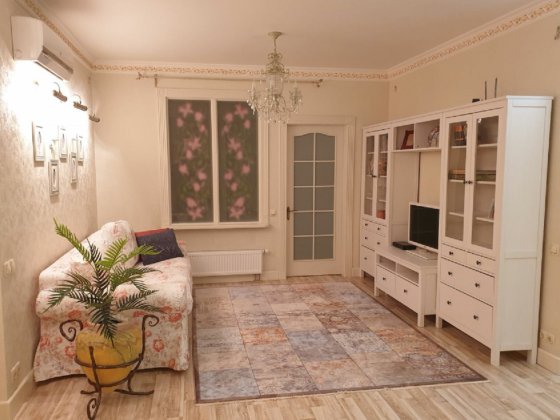 Продаж 2-к квартири просп. Лобановського 4б Киев