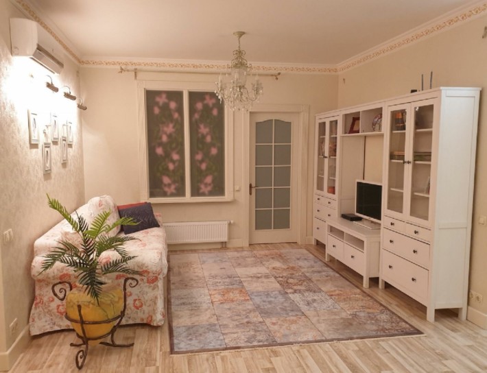 Продаж 2-к квартири просп. Лобановського 4б - фото 1