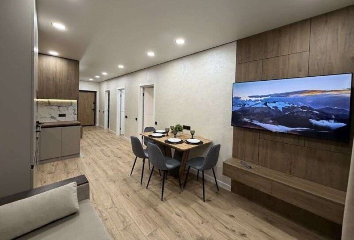 Продаж 1-к квартири вул. Олександра Олеся 17 - фото 1