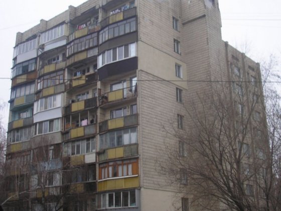 Продаж 1 кімнатної квартири Кирилівська 89, Поділ Киев