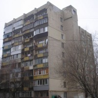 Продаж 1 кімнатної квартири Кирилівська 89, Поділ Киев