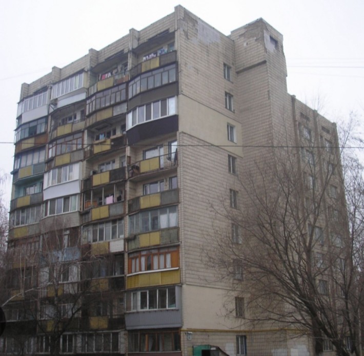 Продаж 1 кімнатної квартири Кирилівська 89, Поділ - фото 1