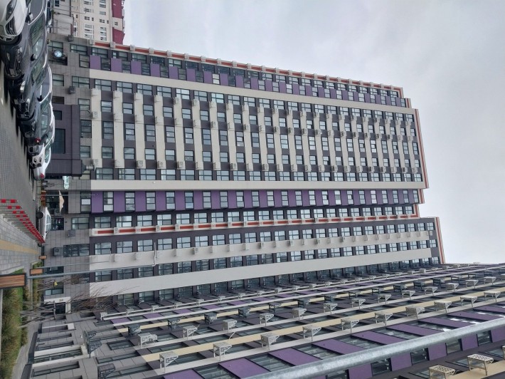 Продаж 2-к квартири просп. Повітряні сили України 56 - фото 1