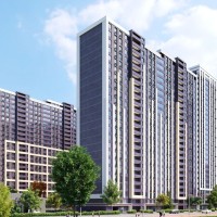 Продаж 1-к квартири просп. Повітряних Сил 56б Киев