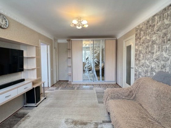 Продаж 2во кімнатної квартири 45000$ Белая Церковь