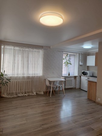 Продаж 1 кімнатної /Вокзальна/З меблями та технікою/сертифікат/Торг - фото 1