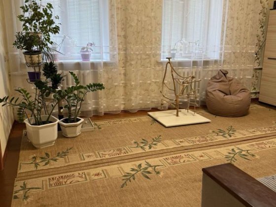 3 кімнатна квартира Гайок Белая Церковь