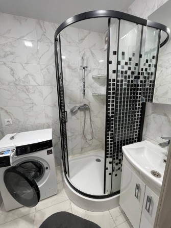 1-но кімнатна кв.З МЕБЛЯМИ ТА ТЕХНІКОЮ  на Таращанському - фото 1