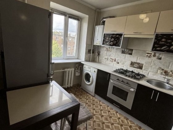 ‼️ПРОДАМ 1 кімнатну квартиру на ОЛЕСЯ ГОНЧАРА‼️ Біла Церква