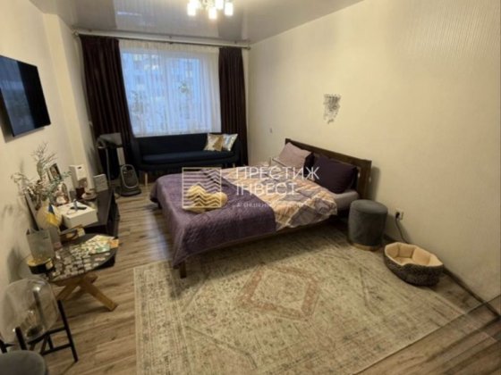 Продаж 1к.квартири в центрі міста ЖК Банківський Бориспіль