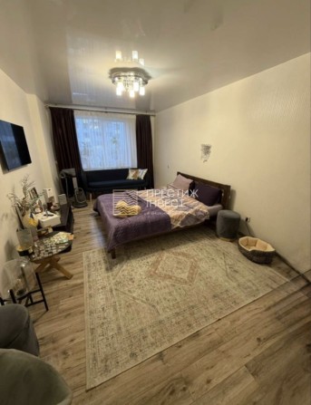 Продаж 1к.квартири в центрі міста ЖК Банківський - фото 1