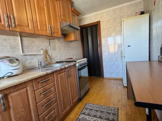 Продаж 2 х кімн квартири р н 5 школи Бориспіль