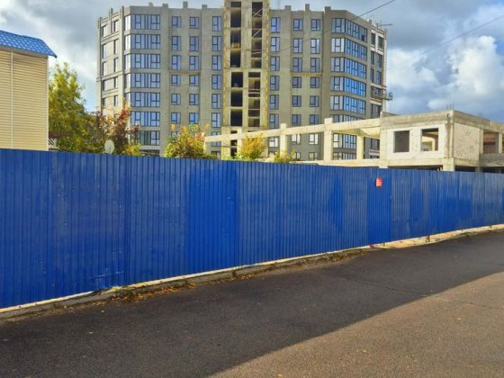 Продаж 1-оі в ЖК» Гетьман» в центрі міста Белая Церковь