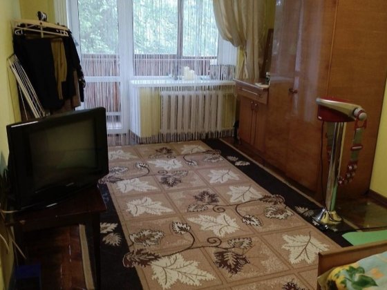 Продаж 2-кімнатної квартири по вул.Френкеля Бориспіль