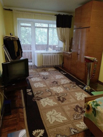 Продаж 2-кімнатної квартири по вул.Френкеля - фото 1