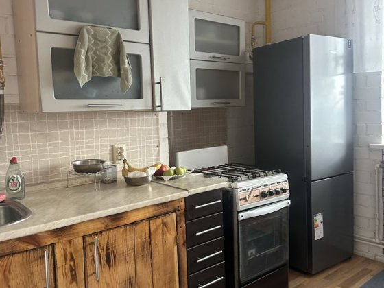 Продаж 1-кв ЖК «СВІТАНОК» вул. Головатого 71-А газ.котел 46.8 кв.м Бориспіль