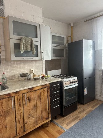 Продаж 1-кв ЖК «СВІТАНОК» вул. Головатого 71-А газ.котел 46.8 кв.м - фото 1