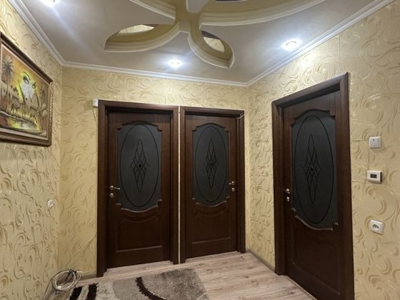 Продам 2-х.кім.на Піщаному масиві з ао. Белая Церковь