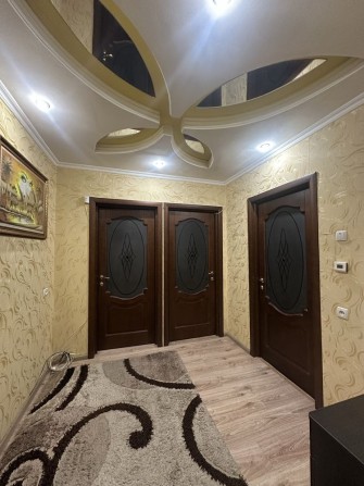 Продам 2-х.кім.на Піщаному масиві з ао. - фото 1