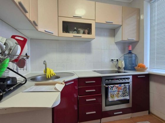 Продам 3-х.кім.квартиру на Шептицького Белая Церковь