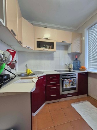 Продам 3-х.кім.квартиру на Шептицького - фото 1