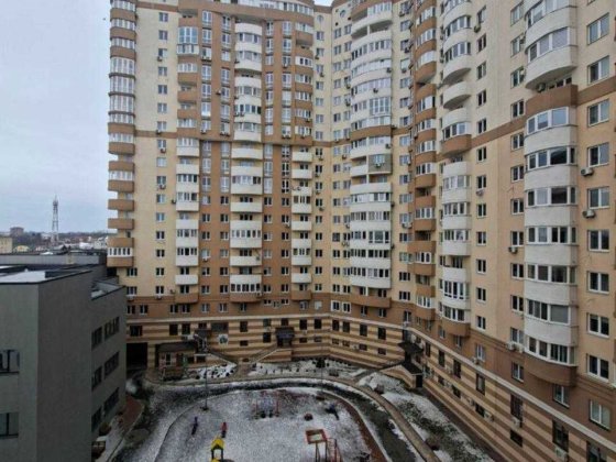 Продаж квартири Київський Шлях 95 Борисполь