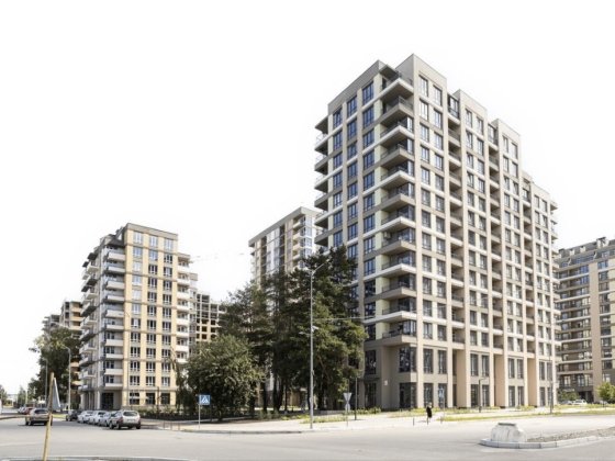 Власник! Продаж квартири в ЖК Крона парк (Krona Park) Бровары