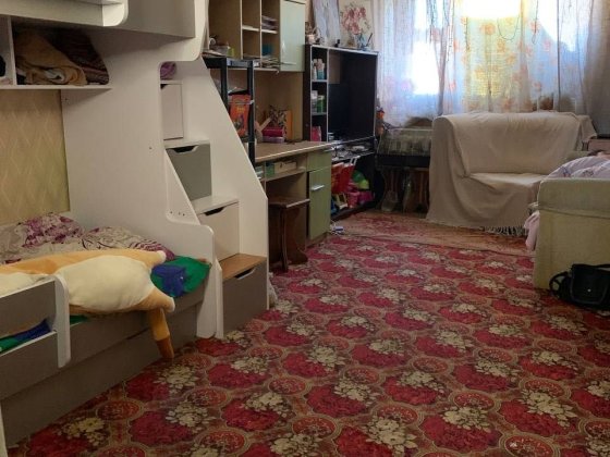 ВЛАСНИК Продам 2-к квартиру 60м2 вул Харківська (Декабристів) 44 Бровари