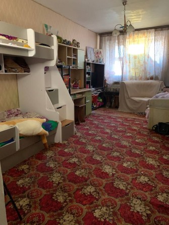 ВЛАСНИК Продам 2-к квартиру 60м2 вул Харківська (Декабристів) 44 - фото 1