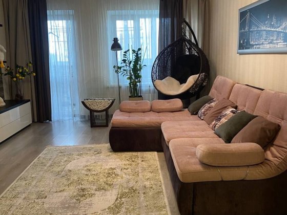 Продам 3-х кімнатну квартиру Белая Церковь