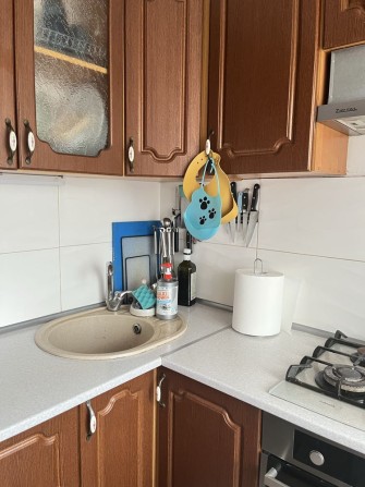 Продаж 2-кімнатної квартири в центрі Борисполя - фото 1