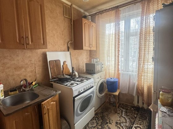 Продаж 1 кімнатна Піонерська Біла Церква Белая Церковь