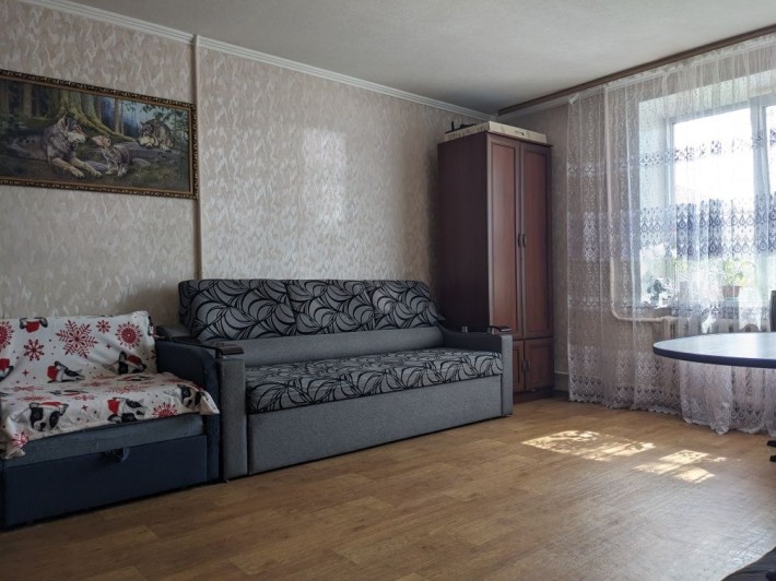 Продам Однокімнатну Квартиру - фото 1