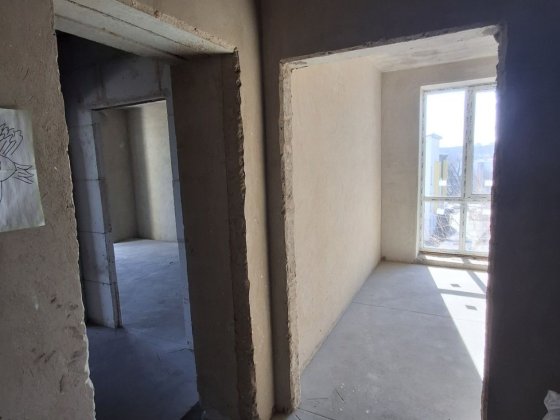 Повноцінна 2к квартира з ГАЗом 2%-оф. Розтермінування Буча