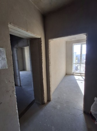 Повноцінна 2к квартира з ГАЗом 2%-оф. Розтермінування - фото 1