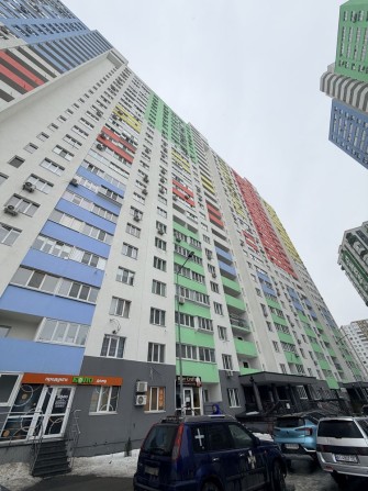 Продаж квартири 47,2 м на Симоненка 105 без %! Генератор на все! - фото 1