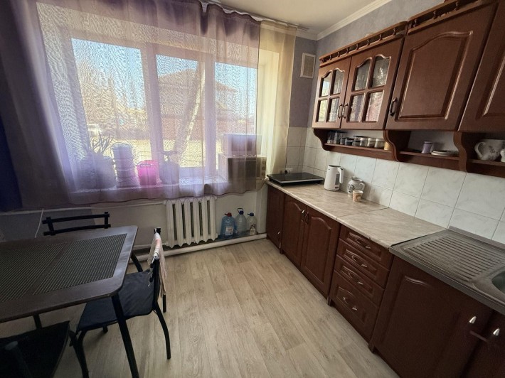 Продам 1 кім.квартиру вул.Оболонська,Купава,м.Бровари SL - фото 1
